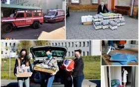 Rok od potwierdzenia pierwszego przypadku koronawirusa w Polsce