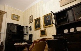 Komunikat Muzeum im. A. Kłosińskiego w Kętach