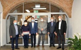 Dzień Sołtysa w Gminie Kęty