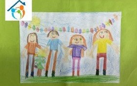 Wsparcie dla rodzin w kryzysie - skorzystaj z pomocy GOPS w Kętach