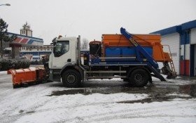 Firma wybrana, pora na porządki w gminie