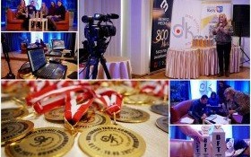 Beskidzki Festiwal Tańca pod patronatem Burmistrza Gminy Kęty inny od wszystkich poprzednich…