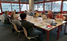 Kęcki Klub Wiedzy na starcie! Zapisz się i weź udział w zajęciach