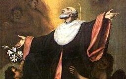 Bractwo Świętego Jana Kantego dziękuje za udział w akcji "Bezdomny - też człowiek"