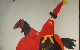 Wirtualna wycieczka do Krakowa