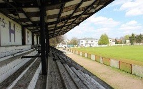 Umowa na przebudowę trybuny "Hejnału" podpisana!