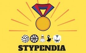 Sportowcy z gminy Kęty otrzymali wsparcie