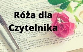 Światowy Dzień Książki z kęcką biblioteką