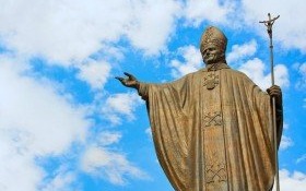 Ogólnopolski Konkurs Papieski trwa. Nabór prac do 5 maja