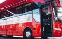 W poniedziałek kolejna akcja zbiórki krwi