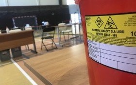 Narodowy Fundusz Zdrowia na kontroli w Kętach