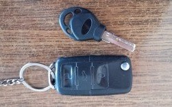 Znaleziono kluczyki do samochodu