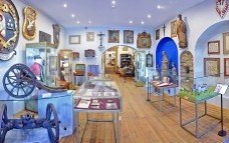 Muzeum otwarte od 4 maja. Zaprasza na zwiedzanie nowej ekspozycji