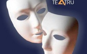 Rozstrzygnięcie konkursu „Teatr Jednego Aktora” w ZSP nr 3 Kęty