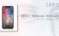 Tydzień Bibliotek czas start!