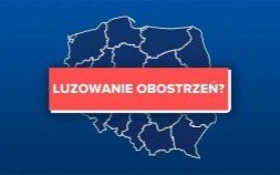 Zmiany w harmonogramie luzowania obostrzeń. Restauracje, kina i siłownie ruszą wcześniej