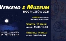 Weekend z Muzeum w Kętach