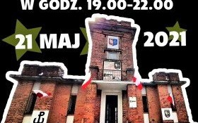 "Noc Muzeów - Spotkanie z historią". GO Kęty zaprasza!
