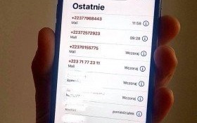 Nie oddzwaniaj na te numery, bo słono zapłacisz!