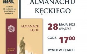 Promocja nowego „Almanachu” już 28 maja