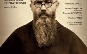 Zapraszamy na koncert oratoryjny w wykonaniu artystów Filharmonii Krakowskiej