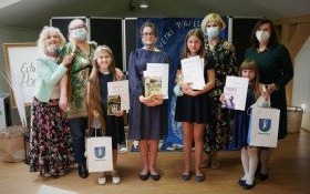 Kolejny sukces młodych aktorów z Kęt