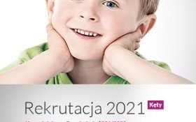 Nabór uzupełniający do przedszkoli prowadzonych przez Gminę Kęty