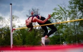 Mistrzostwa Małopolski Juniorów i Juniorów Młodszych w Lekkoatletyce