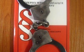 Podpalacz piwnic w Kętach z policyjnym dozorem