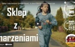 Zobaczcie film o spełnianiu marzeń wyreżyserowany przez kęczanina