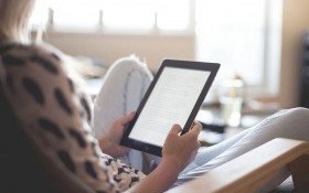 E-book - książka w innym wymiarze