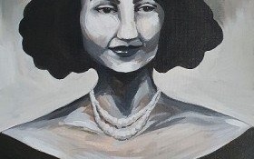 Niesamowite spotkanie w kęckiej "Trójce"