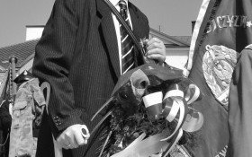 Odszedł zasłużony społecznik Roman Bałaj