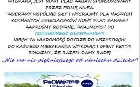 Apel Zespołu Szkolno-Przedszkolnego w Witkowicach