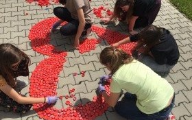 „Trójka” wspiera akcję „Nakręćmy się Pozytywnie”