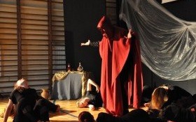 Polsko-litewska mozaika kulturowa w Kętach