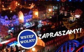 Kolejowy zawrót głowy w „Trzynastce”: Prezentacja wyjątkowej makiety