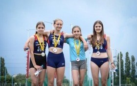 Życiowa forma lekkoatletów Tempa