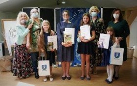 Grupa teatralna "Bajdurki" z sukcesami!