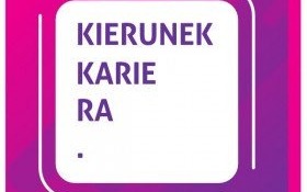 Kierunek Kariera - zaproszenie na spotkanie informacyjne