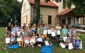 Piknik Młodych Konstruktorów