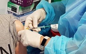 Kęty. Punkt Szczepień Powszechnych będzie działał do 30 lipca