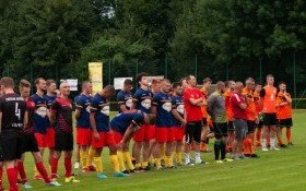 9. Memoriał im. Kazimierza Krawczyka w Malcu