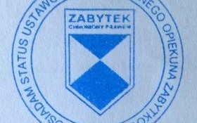 W Kętach mamy dwóch społecznych opiekunów zabytków. Co jest ich zadaniem?