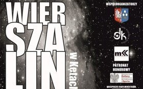 Jubileusz 30-lecia Teatru Wierszalin w Kętach