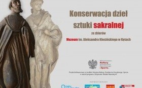 Eksponaty kęckiego muzeum odzyskają dawny blask