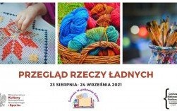 Rusza Przegląd Rzeczy Ładnych - zachęcamy do udziału!