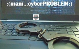 Jak nie dać się oszukać w Internecie. Porady oświęcimskich policjantów