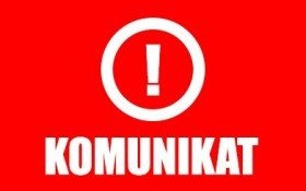 Burmistrz ogłasza alarm przeciwpowodziowy