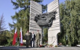 82. rocznica boju pod Rajskiem